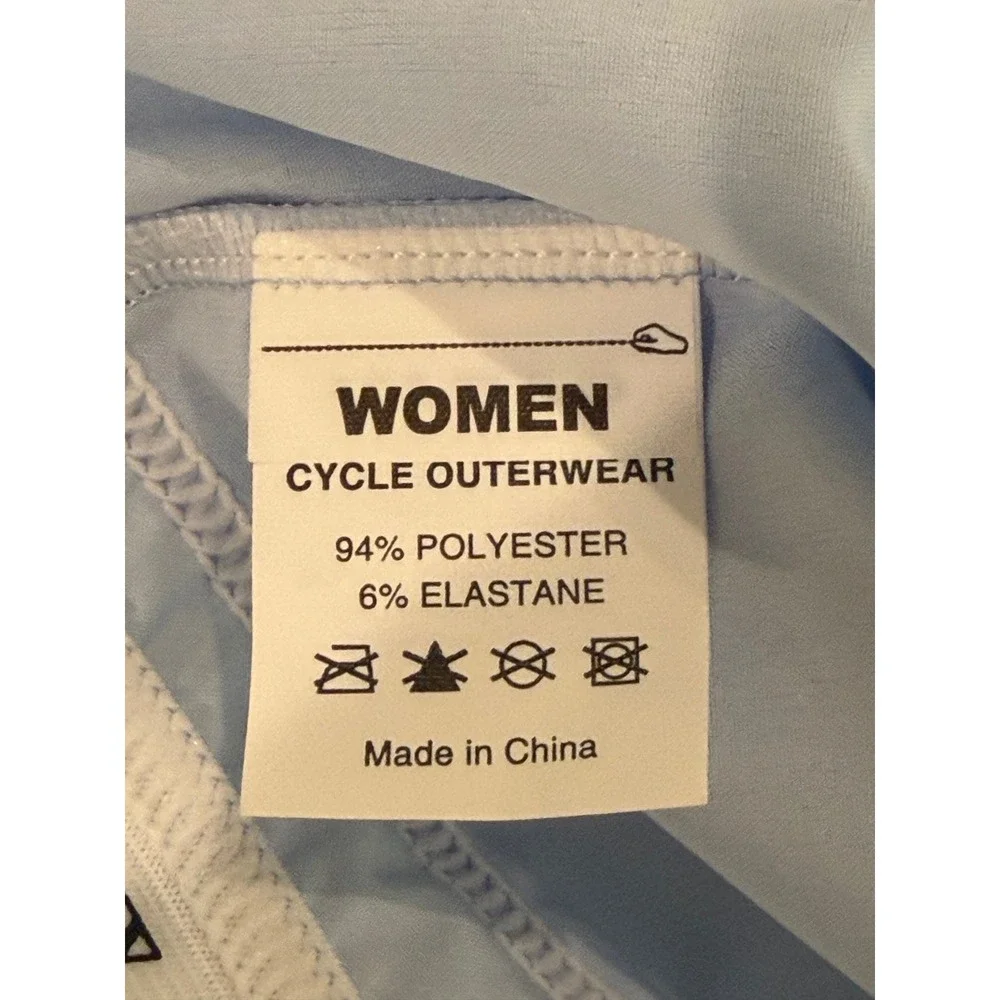 Varlo cycling jacket